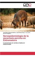 Seroepidemiología de la ascariosis porcina en Extremadura