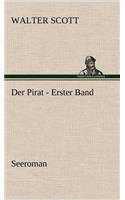 Der Pirat - Erster Band