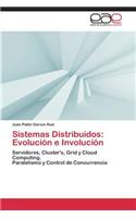 Sistemas Distribuidos