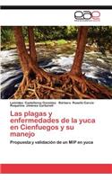 Las Plagas y Enfermedades de La Yuca En Cienfuegos y Su Manejo