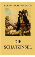 Die Schatzinsel