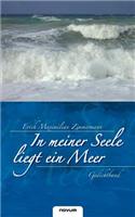 In Meiner Seele Liegt Ein Meer - Gedichtband