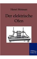 elektrische Ofen