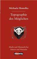 Topographie des Möglichen