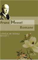 Franz Hessel