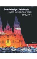 Event Design Yearbook 20013/2014