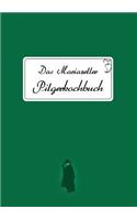 Das Mariazeller Pilgerkochbuch