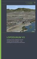 Lopodunum VII