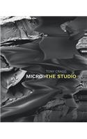 Tony Cragg. Micro - The Studio