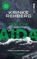 Gesponserte Anzeige â€“ Todliche Aida. Kreuzfahrtkrimi Teil 3 (AIDA KRIMI)
