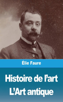 Histoire de l'art