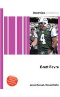 Brett Favre