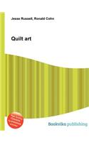 Quilt Art