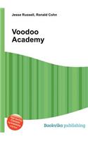 Voodoo Academy