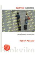 Robert Assaraf