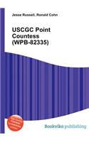 Uscgc Point Countess (Wpb-82335)