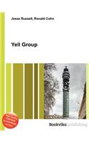 Yell Group