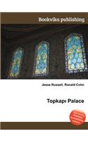 Topkap Palace: (English)