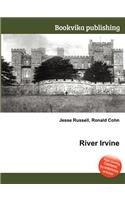 River Irvine: (English)