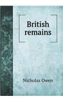 British Remains