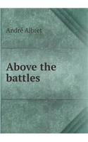 Above the Battles