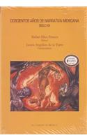 Doscientos Anos de Narrativa Mexicana Siglo XX, Volumen II
