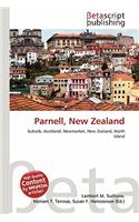 Parnell, New Zealand