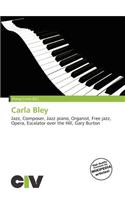 Carla Bley