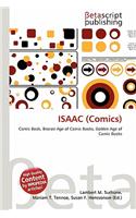 Isaac (Comics)