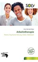 Arbeitstherapie