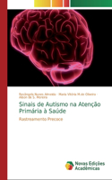 Sinais de Autismo na Atenção Primária à Saúde