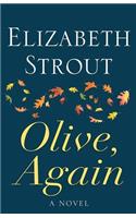 Olive, Again