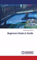 Beginners Node.Js Guide
