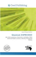 Quantum Espresso