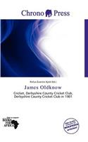 James Oldknow: (English)