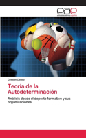 Teoría de la Autodeterminación