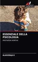 Essenziale Della Psicologia