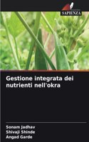Gestione integrata dei nutrienti nell'okra