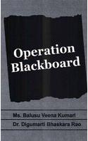 Operation Blackboard
