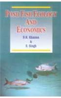 Pond Fish Ecology And Economics