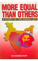 More Equal Than Others: A Study of the Indian Left