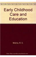 Early Childhood Care and Education