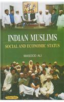 Indian Muslims Social And Economic Status