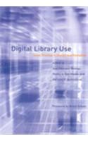 Digital Library Use