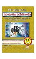 Introduction to Multimedia (M4.2- R4)