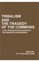 Tribalism and the Tragedy of the Commons