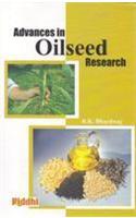 Advances In Oil Seed Research