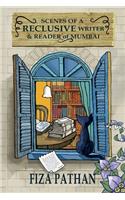 Scenes of a Reclusive Writer & Reader of Mumbai