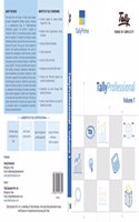 TallyProfessional Vol 1