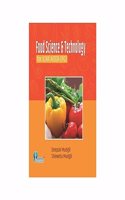 Food Science & Technology for ICAR AIEEA (PG) [Paperback] Deepak Mudgil and Sheweta Mudgil